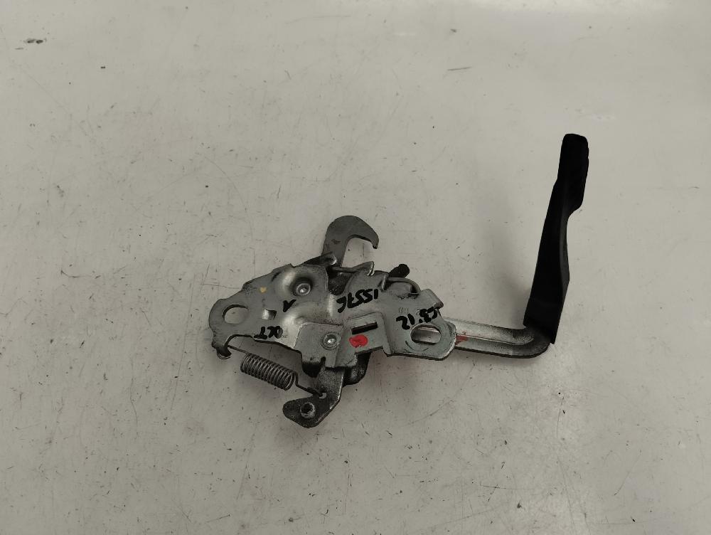 CERRADURA CAPOT CITROEN C3 1.4 HDI AMT 68CV