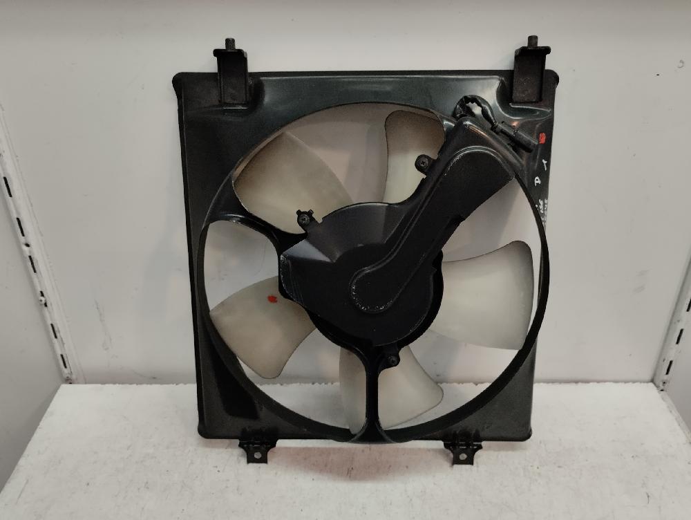 ELECTROVENTILADOR HONDA ACCORD 2.0 MT 156CV | 115KW