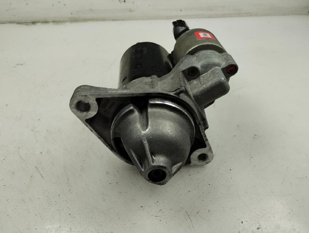 MOTOR ARRANQUE TOYOTA VERSO 1.6 MT 132CV | 97KW