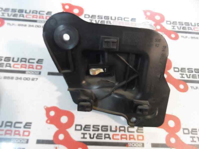 MANETA INTERIOR TRASERA DERECHA OPEL MERIVA 1.7 CDTI MT 100CV