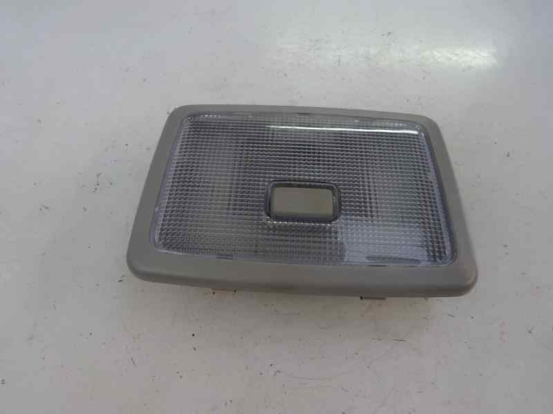 LUZ INTERIOR CHEVROLET CAPTIVA 2.2 D MT 5 PLAZAS 163CV