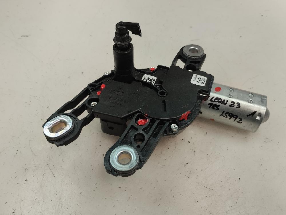 MOTOR LIMPIA TRASERO SEAT LEON 1.5 130CV MT