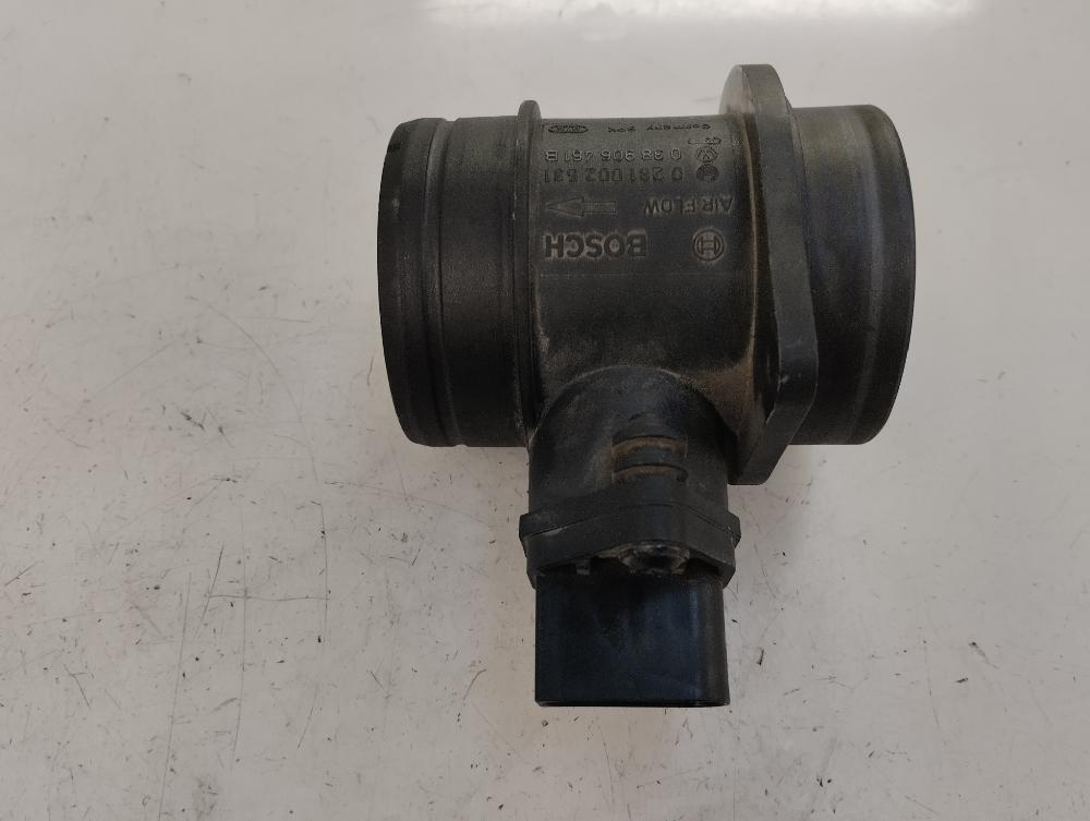 CAUDALIMETRO SEAT ALTEA 1.9 TDI MT 105CV