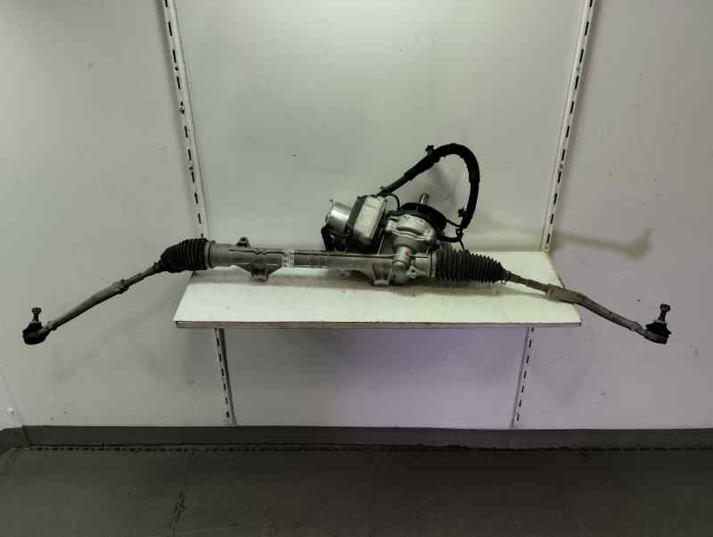 CREMALLERA DIRECCION DS 3 2018 1.2 MT 110CV | 81KW