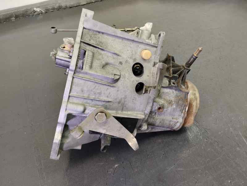 CAJA CAMBIOS PEUGEOT 205 OTROS