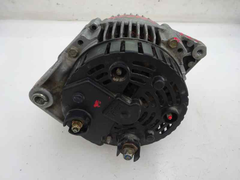 ALTERNADOR RENAULT MEGANE 1.6 MT 90CV | 66KW
