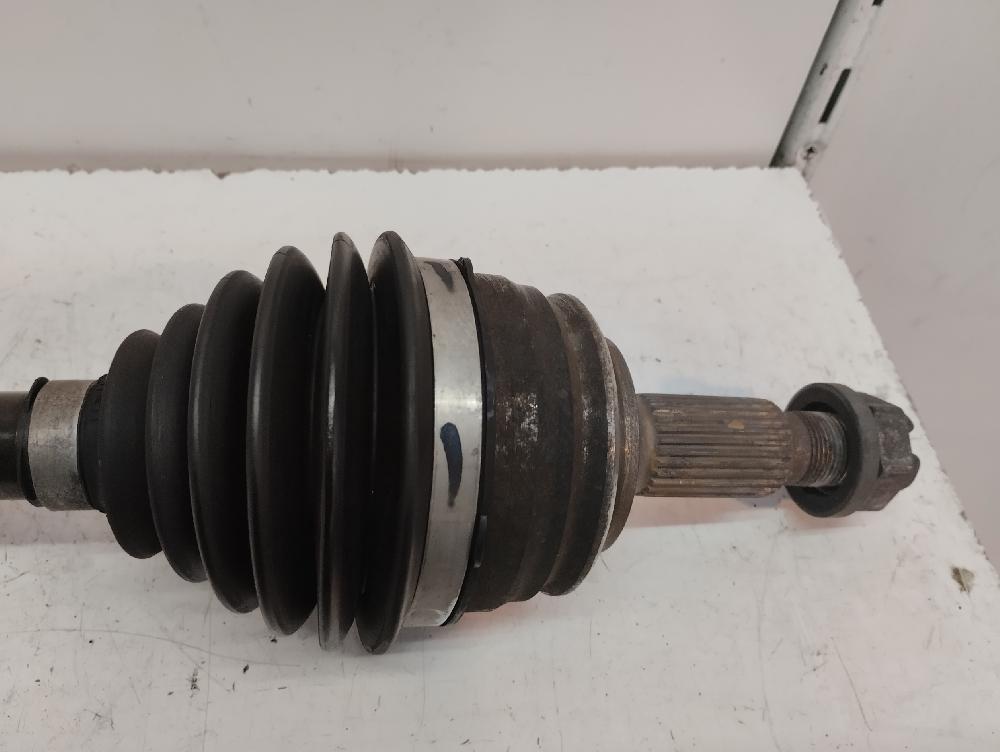 TRANSMISION DELANTERA IZQUIERDA CITROEN C4 PICASSO OTROS