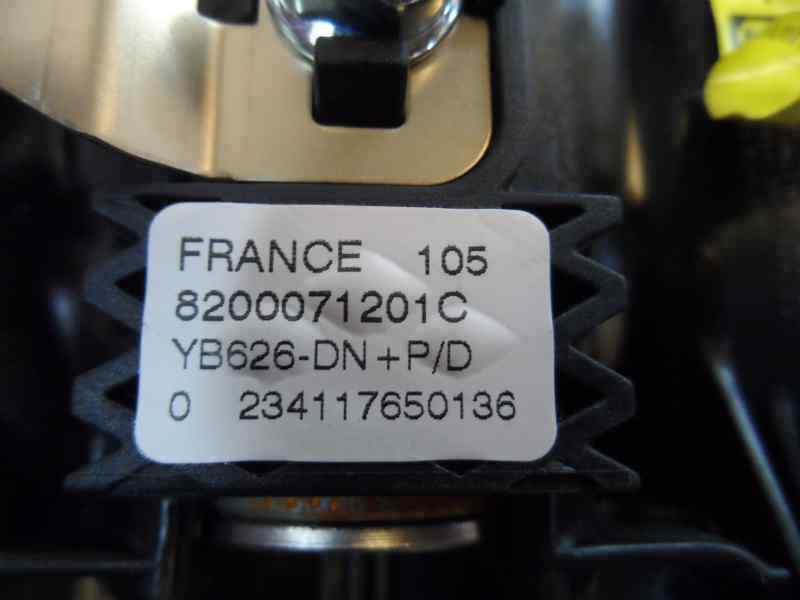 AIRBAG DELANTERO IZQUIERDO RENAULT ESPACE 2.2 DCI MT 150CV | 110KW