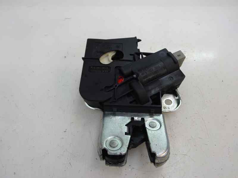 CERRADURA MALETERO PORTON AUDI A6 2006 2.0 TDI MT 140CV | 103KW