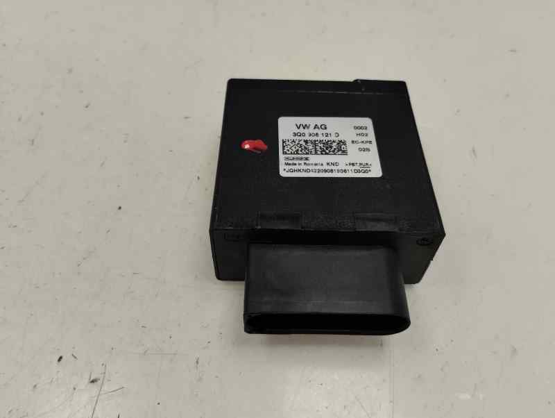 MODULO ELECTRONICO SEAT ATECA 2.0 TDI MT 4DRIVE 150CV