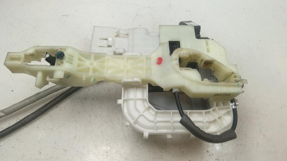 CERRADURA PUERTA DELANTERA DERECHA HYUNDAI IONIQ 1.6 HYBRID AMT 105CV