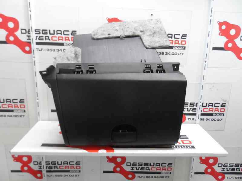 GUANTERA HYUNDAI I20 1.2 MT 78CV