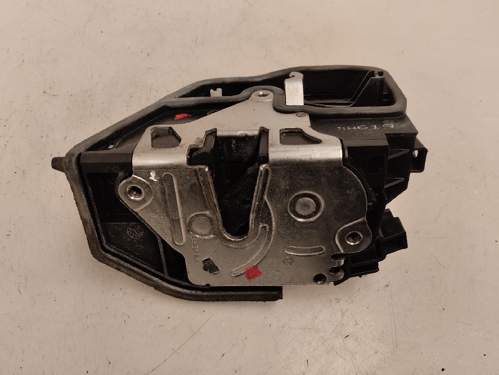 CERRADURA PUERTA DELANTERA IZQUIERDA BMW SERIE 5 2004 2.5 525I MT 192CV