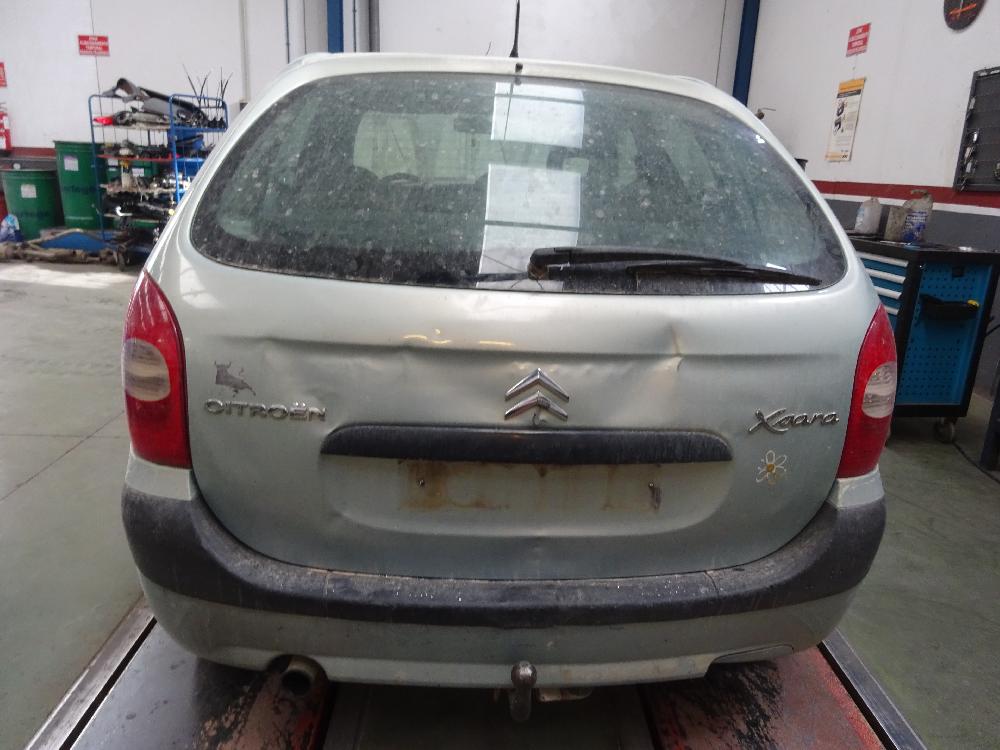 CAUDALIMETRO CITROEN XSARA PICASSO 2.0 MT 90CV | 66KW