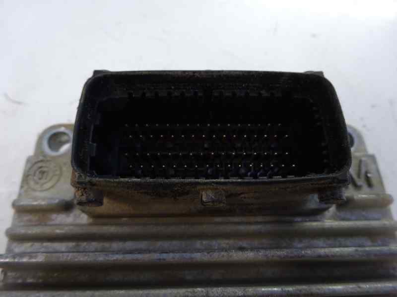 CENTRALITA MOTOR UCE OPEL ASTRA 1.7 DTI MT 75CV | 55KW
