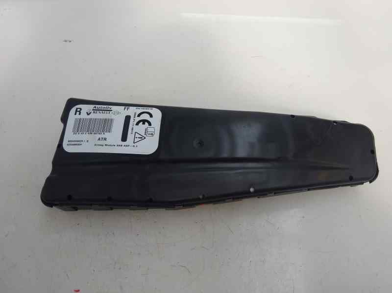 AIRBAG DELANTERO DERECHO RENAULT CLIO 1.5 DCI MT 90CV