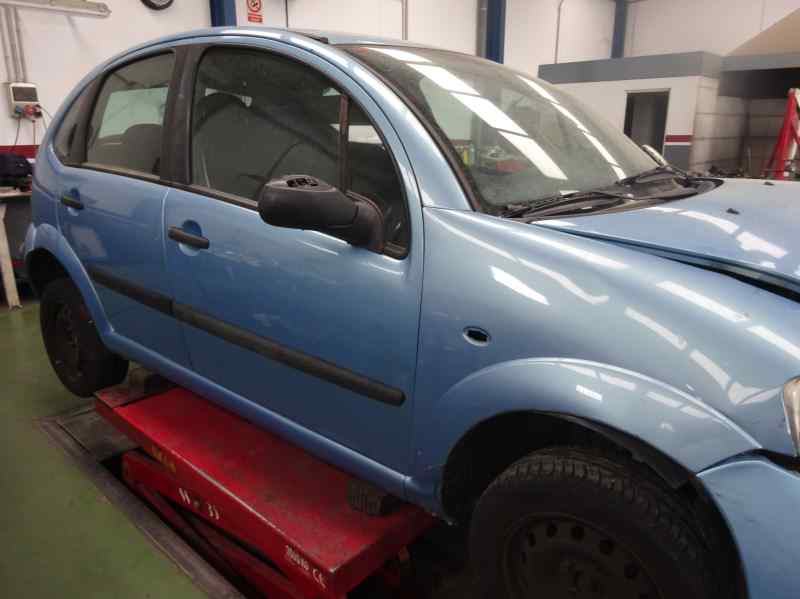 CAJA RELES FUSIBLES CITROEN C3 1.4 HDI MT 70CV