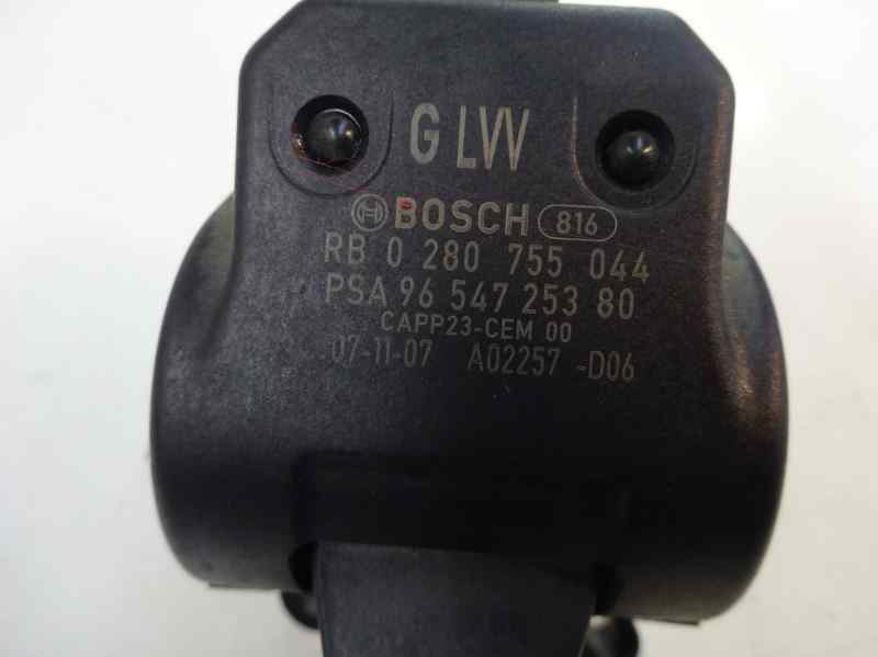 POTENCIOMETRO PEDAL CITROEN C4 PICASSO 2.0 HDI MT 136CV