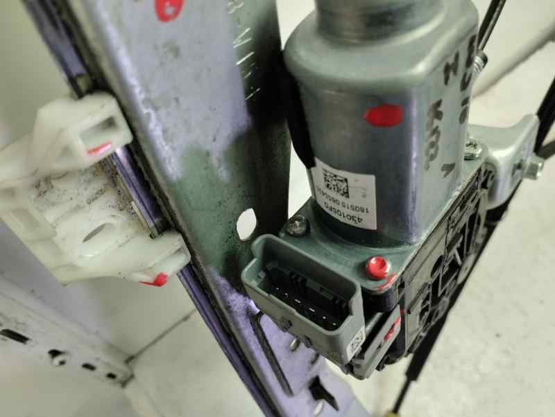 ELEVALUNAS DELANTERO IZQUIERDO DS 3 1.2 MT 110CV | 81KW