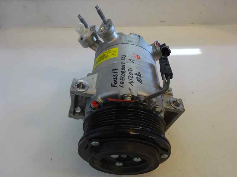 COMPRESOR AIRE ACONDICIONADO FORD FOCUS 1.0 ECOBOOST MT 125CV