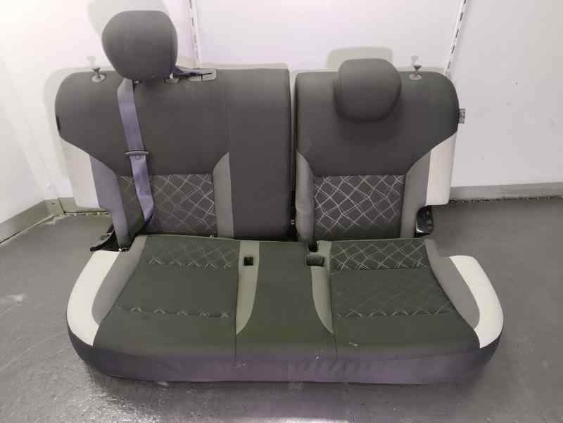 JUEGO ASIENTOS COMPLETO NISSAN MICRA 1.0 MT 73CV