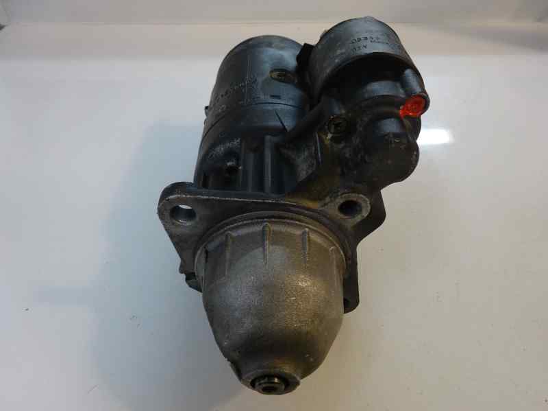 MOTOR ARRANQUE OPEL OMEGA 1998 2.5 TD MT 131CV | 96KW