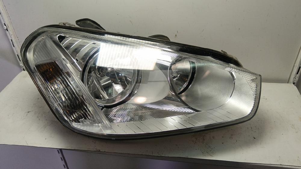 FARO DERECHO FORD CMAX 1.8 TDCI MT 115CV | 85KW