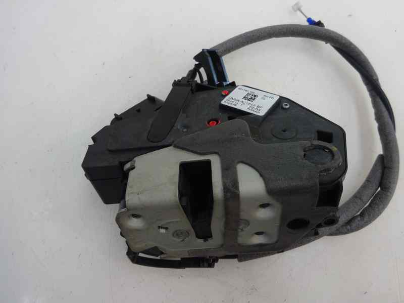 CERRADURA PUERTA DELANTERA DERECHA FORD FOCUS 1.0 ECOBOOST MT 125CV