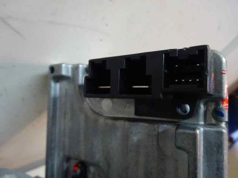 COLUMNA DIRECCION FORD FIESTA 1.5 TDCI MT 75CV | 55KW