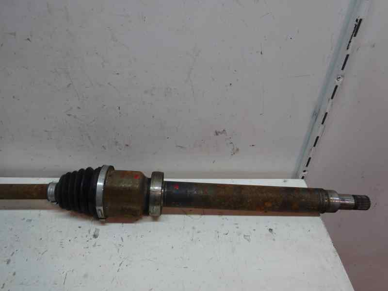 TRANSMISION DELANTERA DERECHA FORD FOCUS 1.0 ECOBOOST MT 125CV