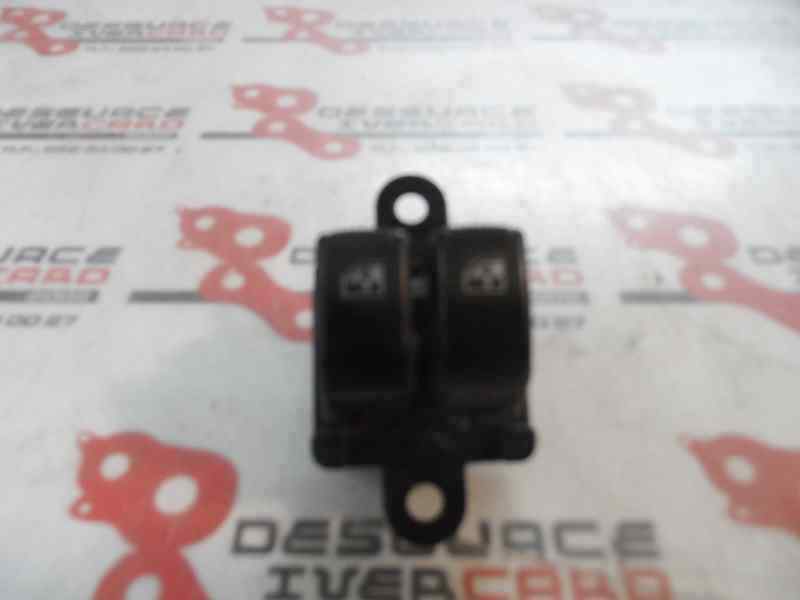 MANDO ELEVALUNAS TRASERO IZQUIERDO HYUNDAI ATOS 1.1 MT 59CV