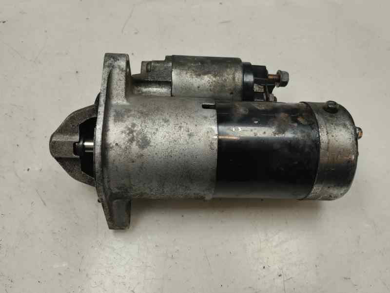 MOTOR ARRANQUE OPEL INSIGNIA 2.0 CDTI AT 130CV