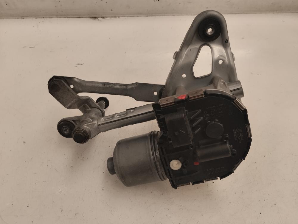 MOTOR LIMPIA DELANTERO PEUGEOT 5008 1.6D MT 112CV