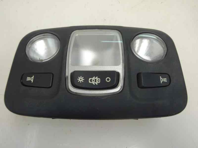 LUZ INTERIOR CITROEN DS4 1.6 VTI MT 120CV