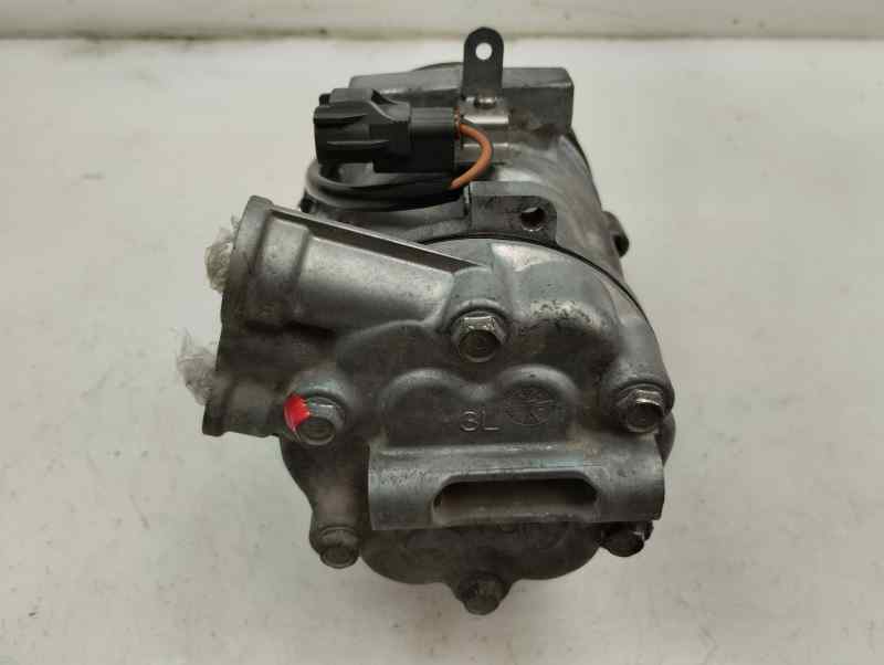 COMPRESOR AIRE ACONDICIONADO PEUGEOT BIPPER 1.3 MT 75CV | 55KW