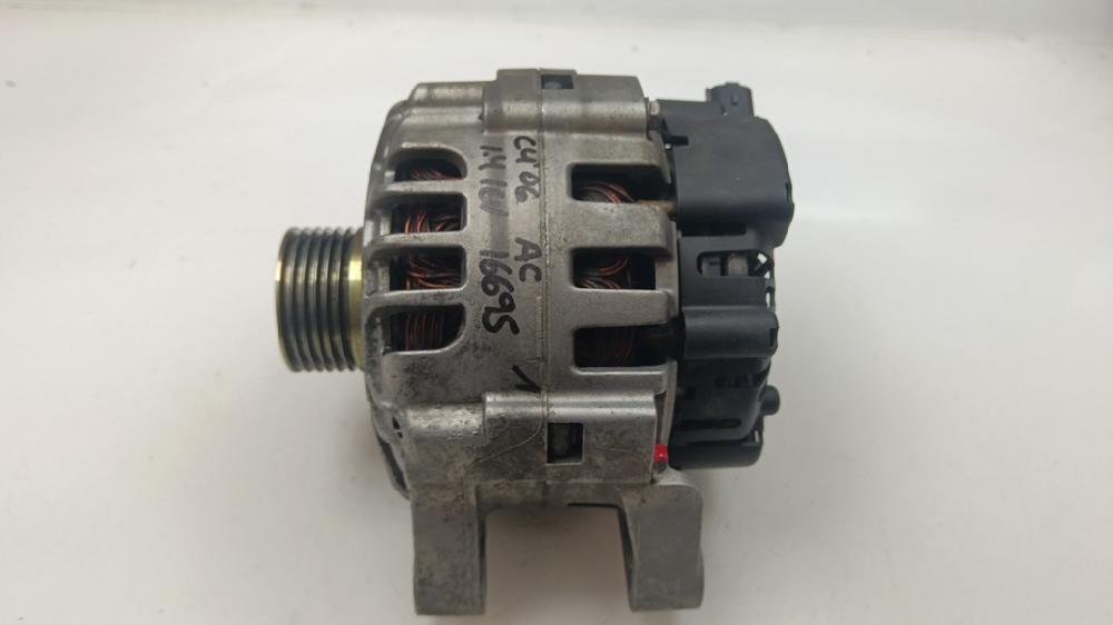 ALTERNADOR CITROEN C4 2006 1.4 MT 88CV | 65KW
