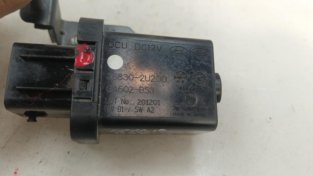 RELE KIA CEED 1.6 CRDI DCT 136CV