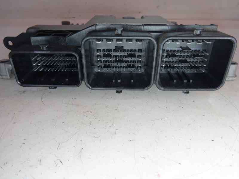 CENTRALITA MOTOR UCE CITROEN DS3 1.6 MT 150CV | 110KW