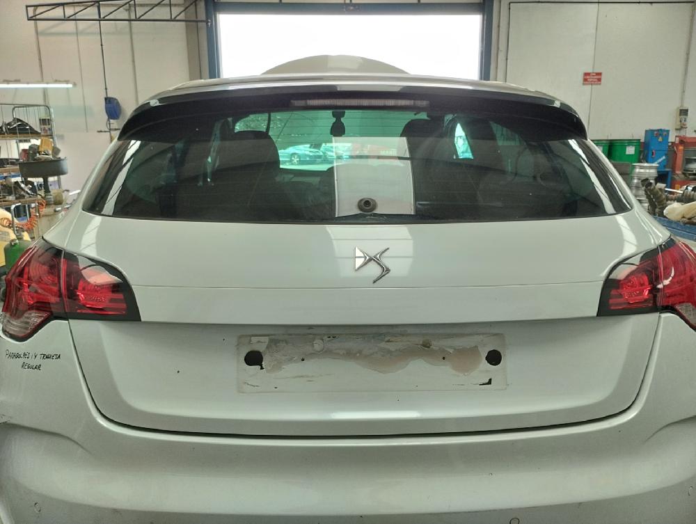 PORTON TRASERO CITROEN DS4 1.6 THP MT 200CV