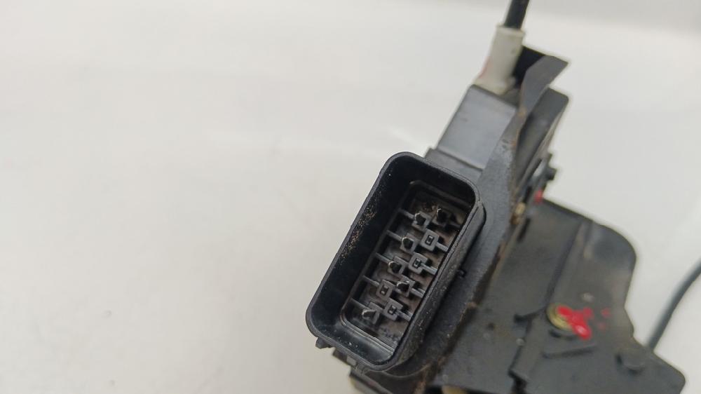 CERRADURA PUERTA TRASERA IZQUIERDA FORD FOCUS 1.8 TDCI MT 116CV | 85KW