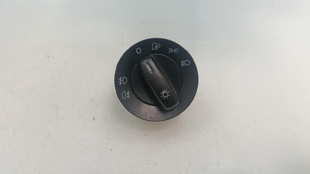 MANDO LUCES VOLKSWAGEN PASSAT 2.0 TDI DSG 140CV | 103KW