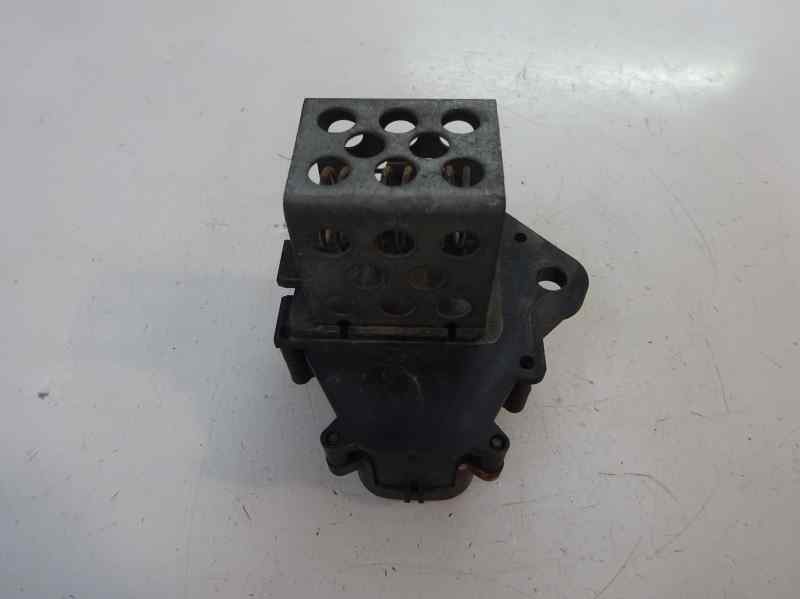 RESISTENCIA CALEFACCION CITROEN C4 PICASSO 1.6 HDI AMT 109CV