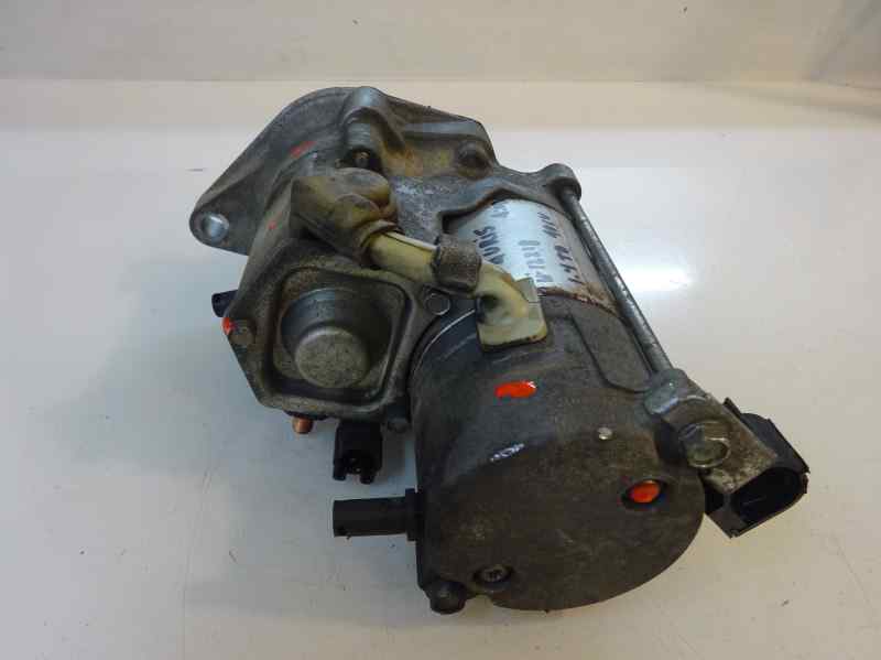 MOTOR ARRANQUE TOYOTA AURIS 1.4 D-4D 5MT 90CV | 66KW
