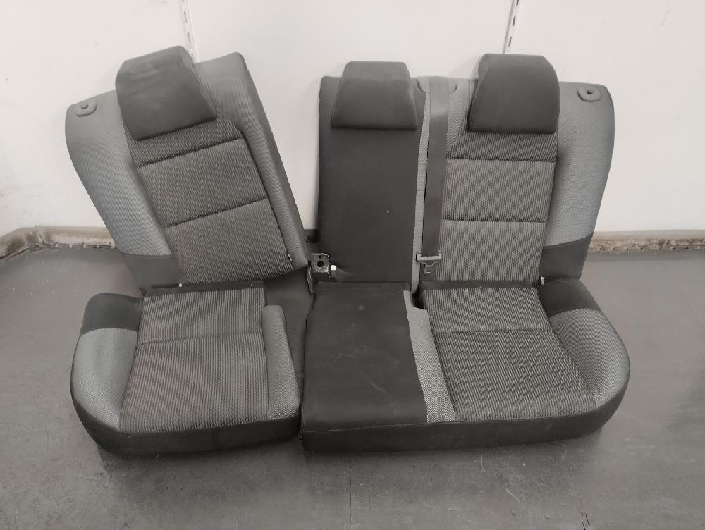 JUEGO ASIENTOS COMPLETO PEUGEOT 207 1.4 HDI MT 70CV