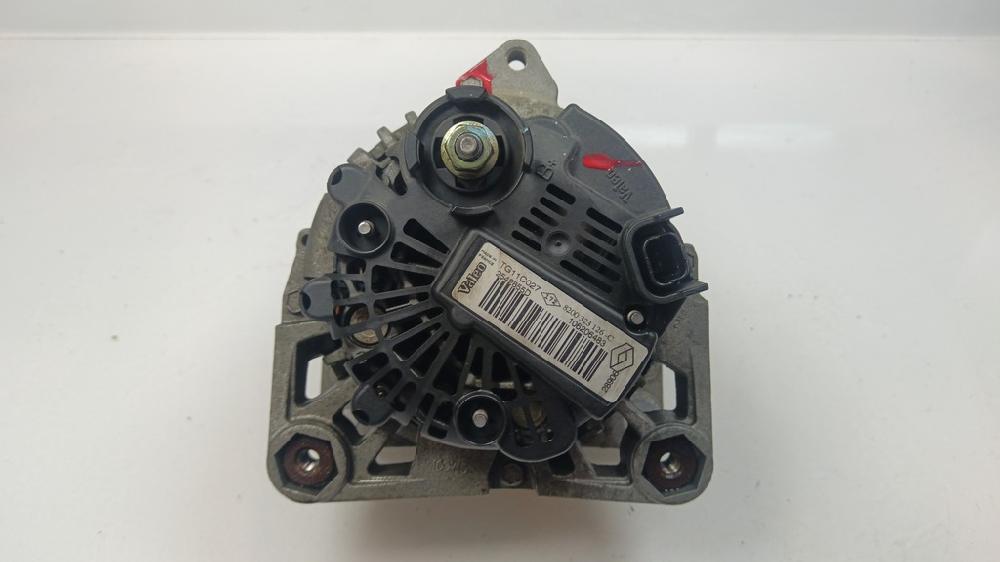 ALTERNADOR RENAULT LAGUNA 2007 1.6 MT 112CV | 82KW