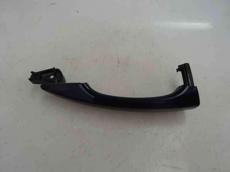 MANETA EXTERIOR TRASERA IZQUIERDA PEUGEOT 308 1.6 BLUEHDI MT 120CV