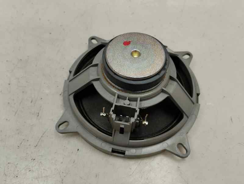 ALTAVOZ PEUGEOT PARTNER 1.6 MT 99CV | 73KW
