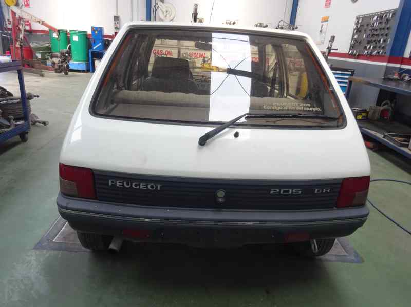 ELEVALUNAS DELANTERO DERECHO PEUGEOT 205 1.4 MT 75CV