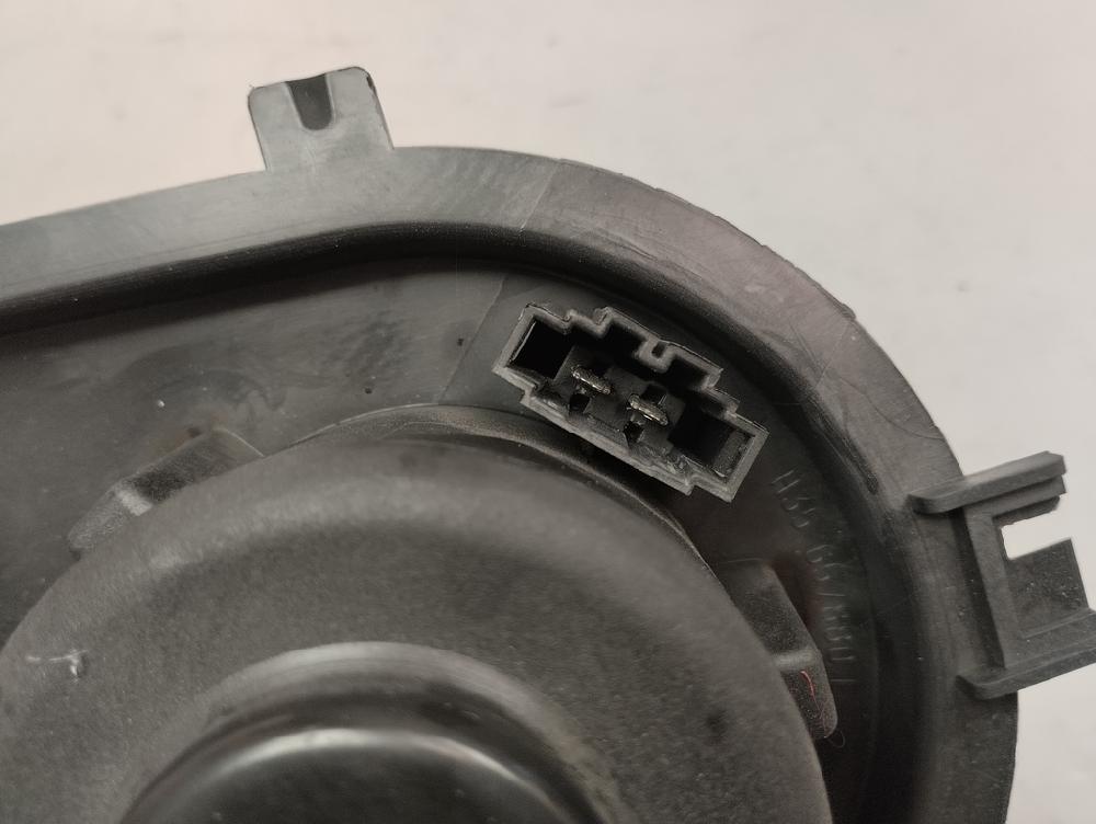 MOTOR CALEFACCION VOLKSWAGEN GOLF 1.9 TDI MT 90CV