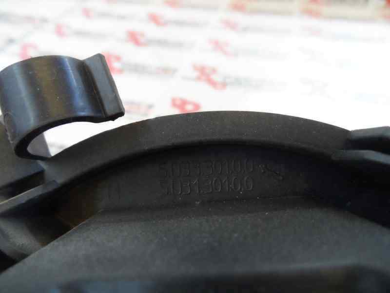 MOTOR CALEFACCION OPEL CORSA 1.3 CDTI MT 90CV